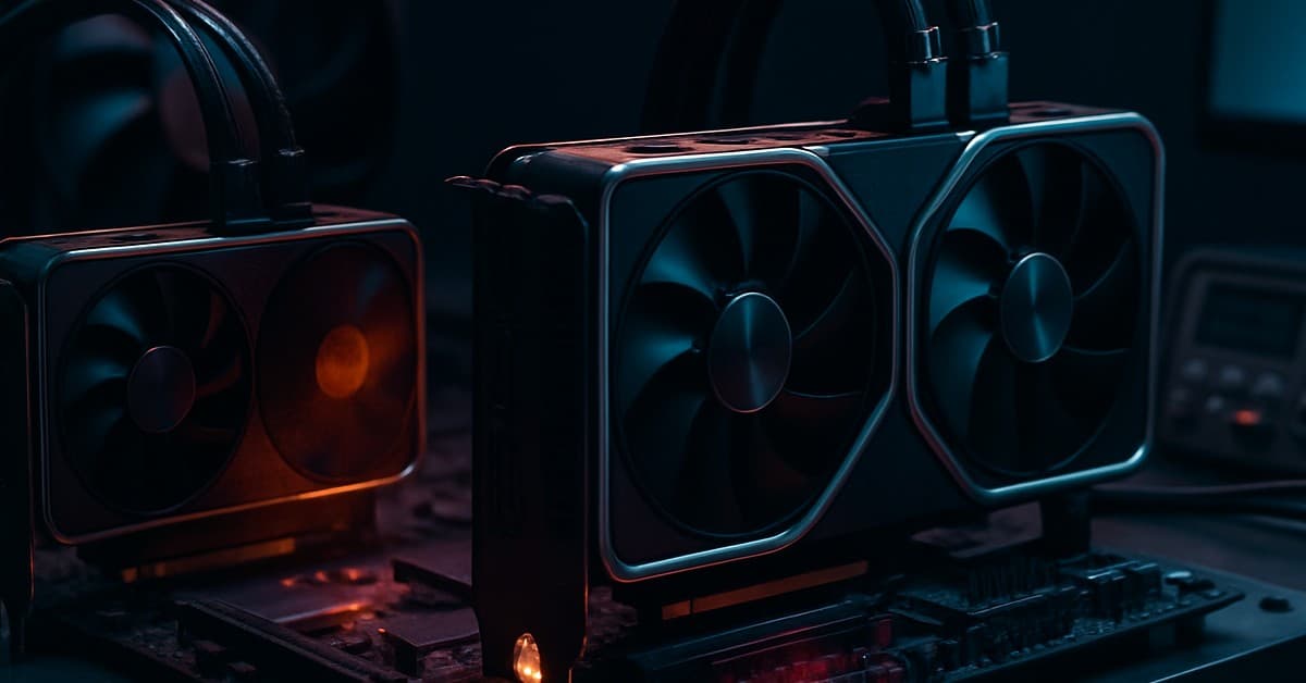 RTX 5060 Ti 8GB vs 16GB: Overclocking Helps, VRAM Still Wins