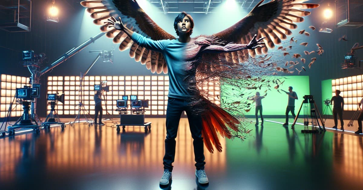 Ryan Coogler Producing Animorphs Series For Disney Plus