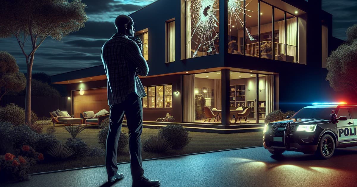 Sam Altman Reflects on AI's Power Amid Attack on His Home