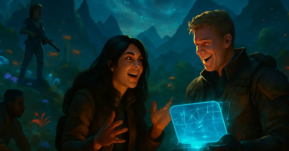 Save 28% on Clair Obscur: Expedition 33's First Anniversary