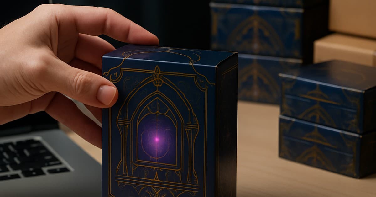 Secrets of Strixhaven Commander Decks Are Back in Stock