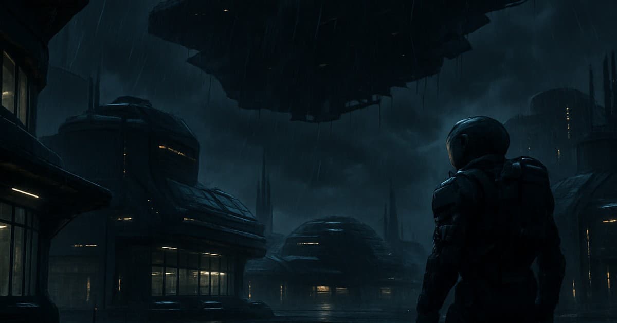 Sega and Creative Assembly Tease Alien: Isolation Sequel for 2026