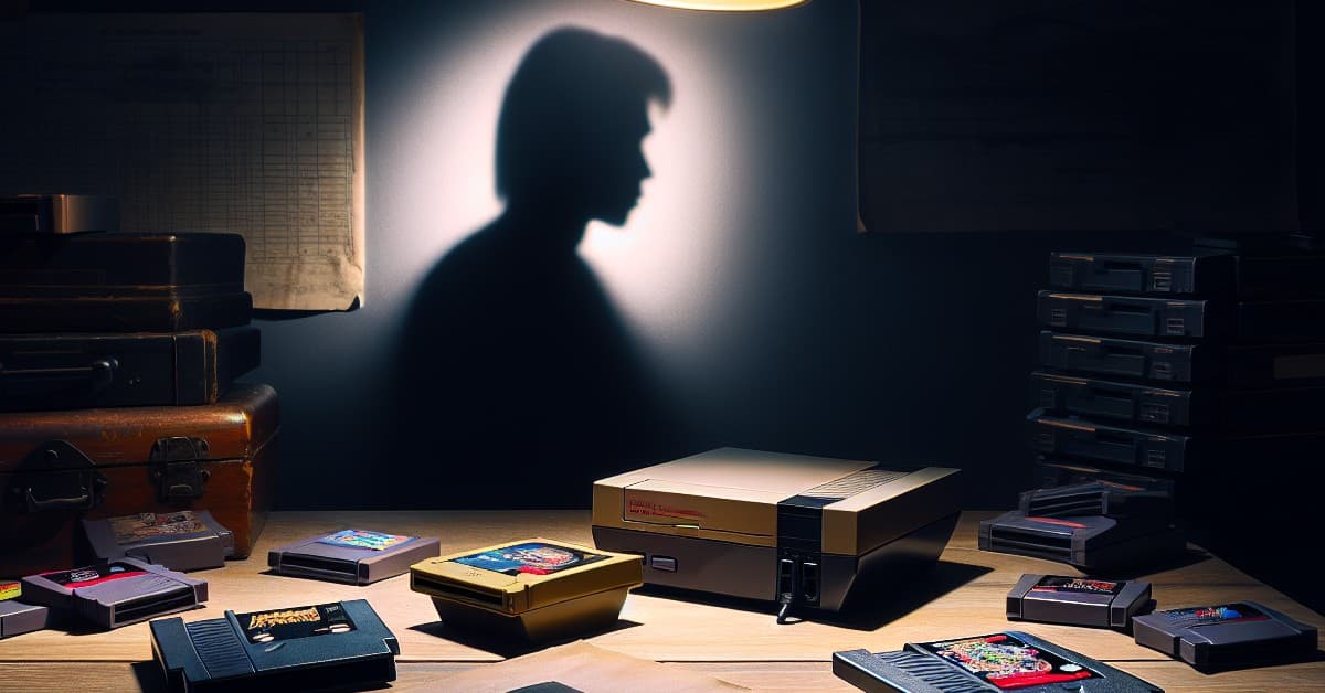 Shigeru Miyamoto's Deposition: A Deep Dive into Gaming History