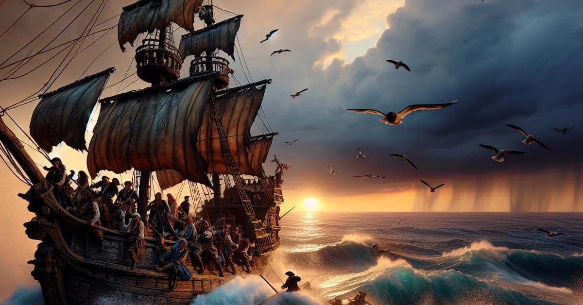 Should You Set Sail with Windrose in Early Access?