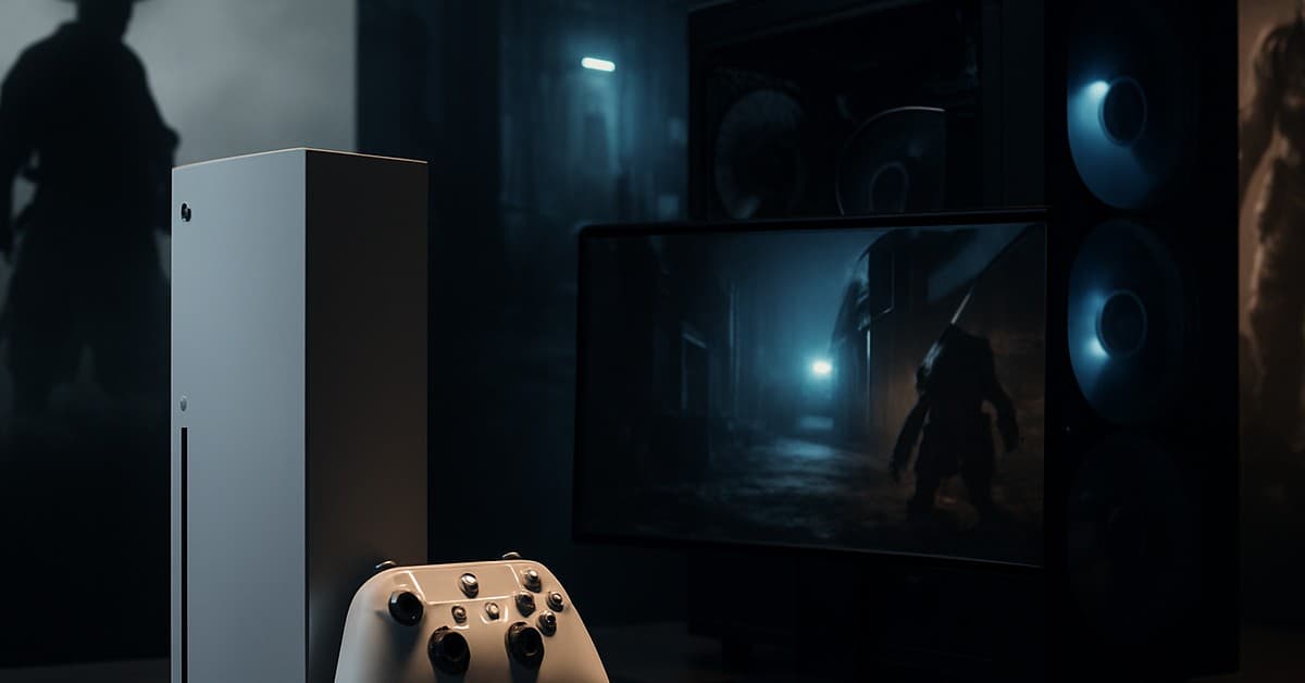 Shuhei Yoshida Questions Sony’s PC Pullback