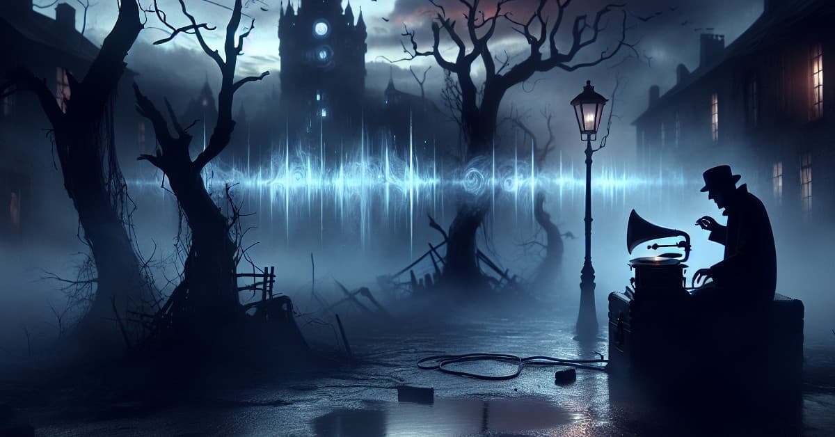 Silent Hill: Townfall's Dynamic Score System Revealed