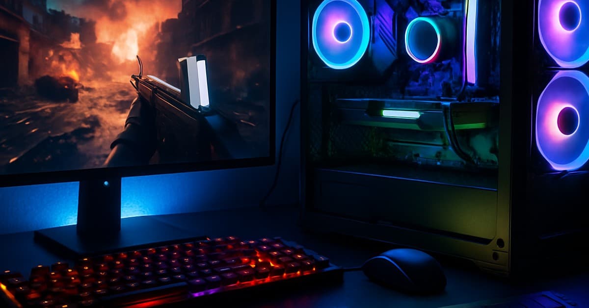 Single-Channel DRAM: Impacts on PC Gaming Performance Revealed