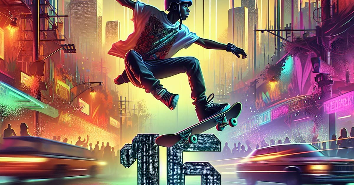 Skate Story Discount: Just $16 on GOG, Creator Advocates Piracy