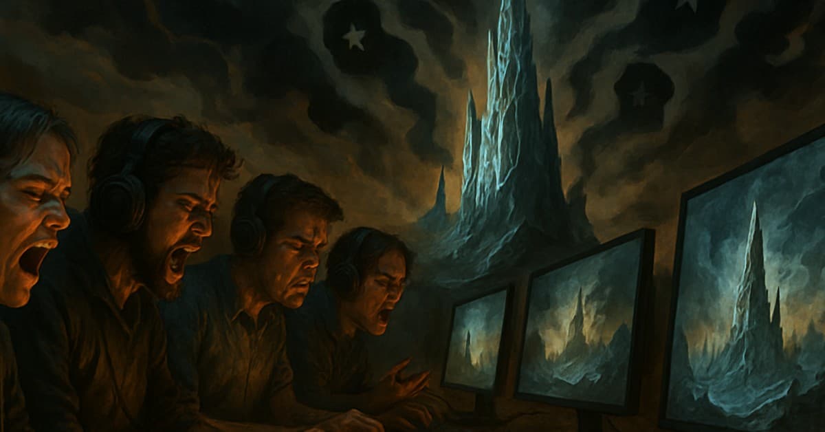 Slay The Spire 2 Faces Review-Bombing After Major Update #1