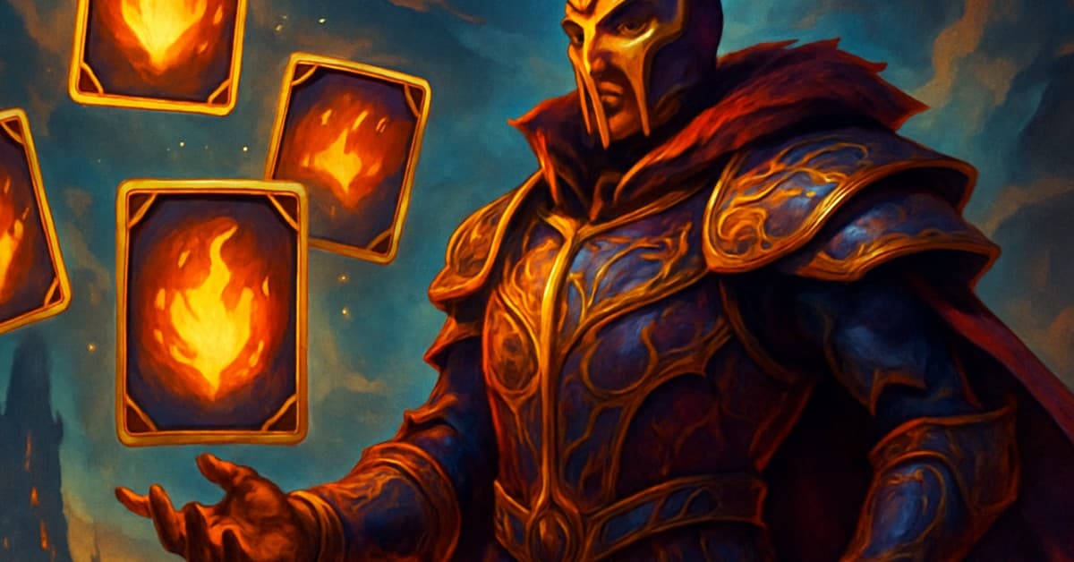 Slay The Spire 2 Major Update Buffs Regent And Introduces New Card