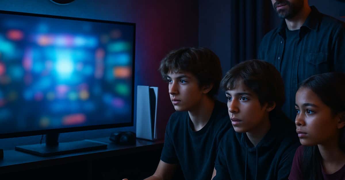 Sony Plans Global Age Verification for PlayStation Users