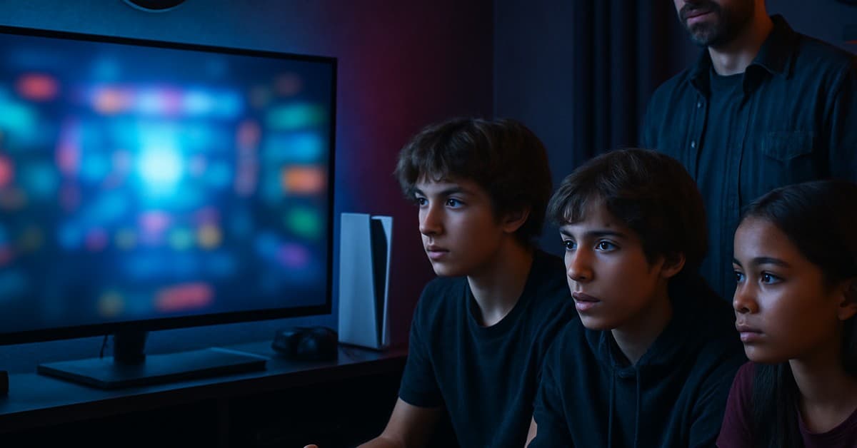 Sony Plans Global Age Verification for PlayStation Users