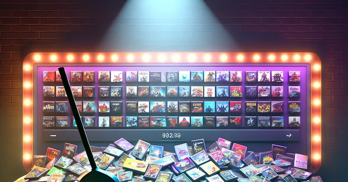 Sony Strikes Again, Purging Shovelware From PlayStation Store