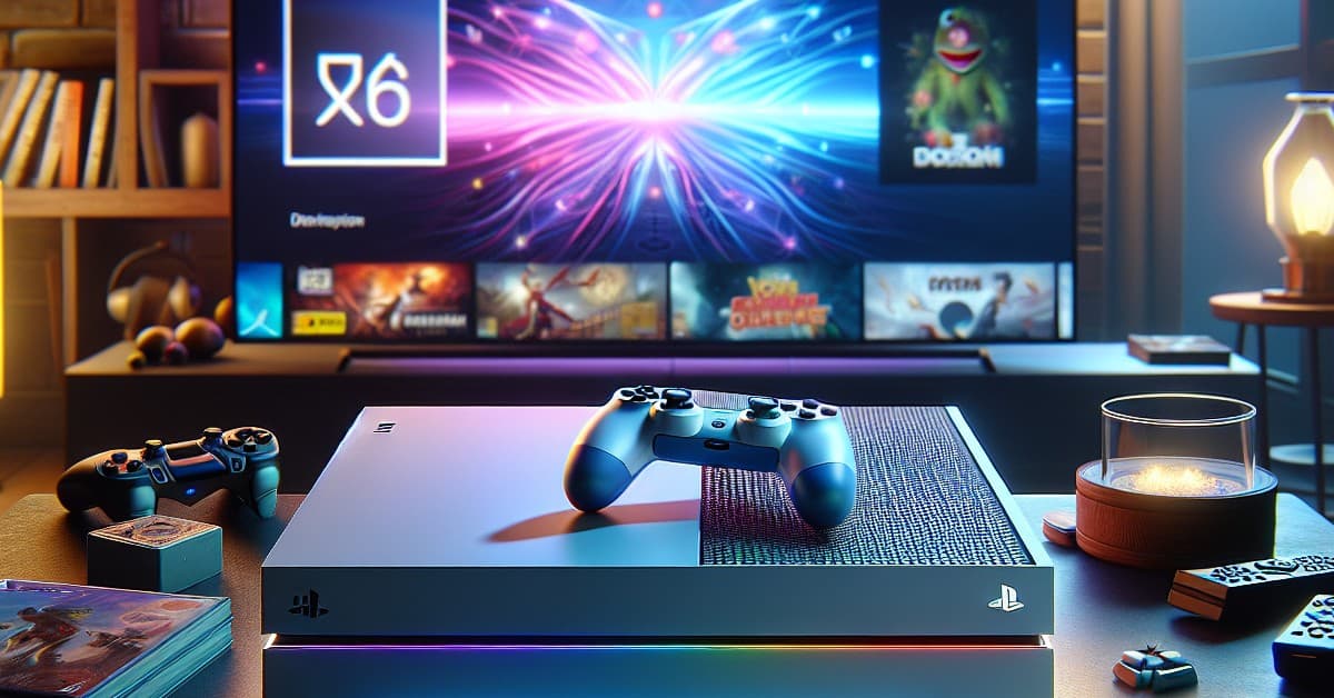 Sony Tests New PS5 Dashboard, Fans Hope for Themes Return