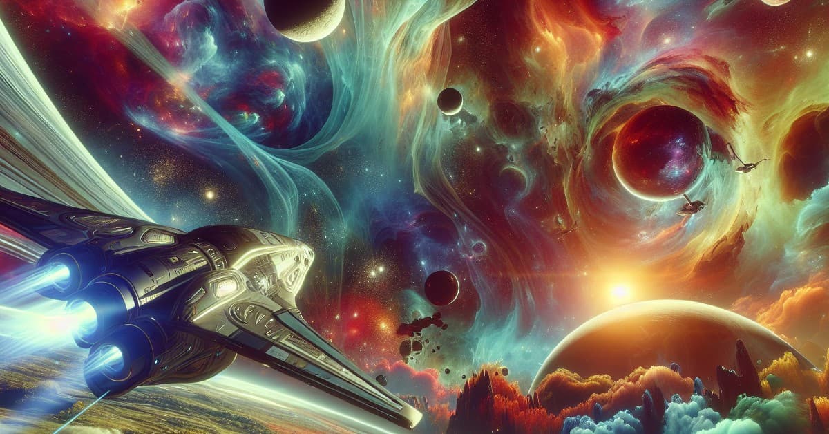 Star Fox Needs Bold Innovation in Its Nintendo Switch 2 Return