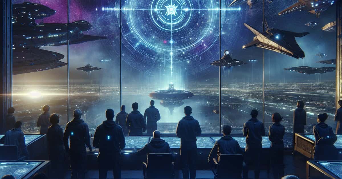Star Wars Eclipse Still Years Away Amid Investment Concerns