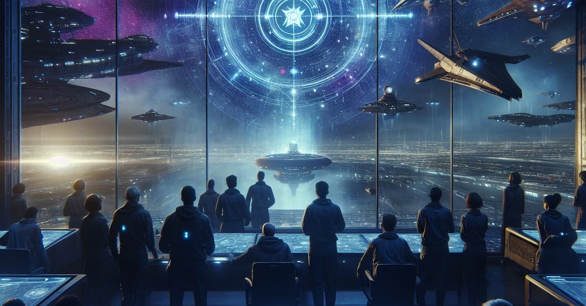 Star Wars Eclipse Still Years Away Amid Investment Concerns