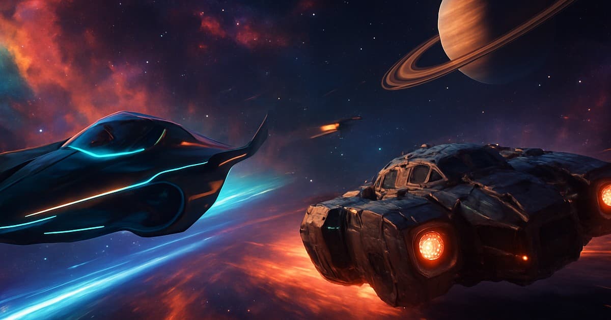 Star Wars: Galactic Racer's Release Date Accidentally Revealed