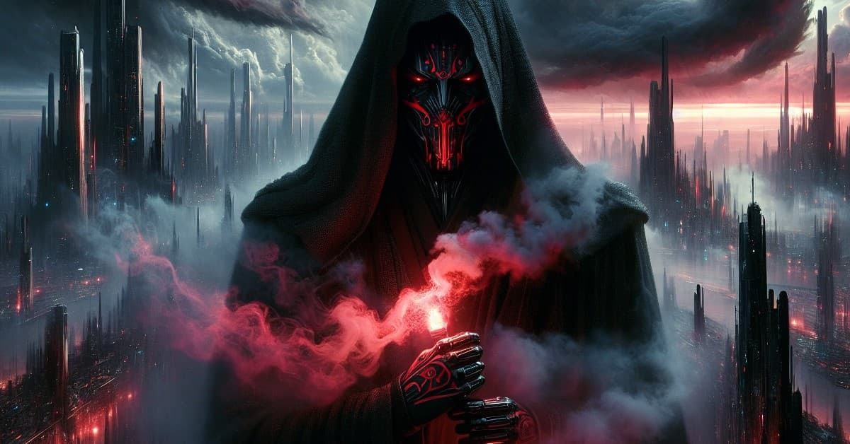 Star Wars: Maul – Shadow Lord Explores A Neglected Timeline
