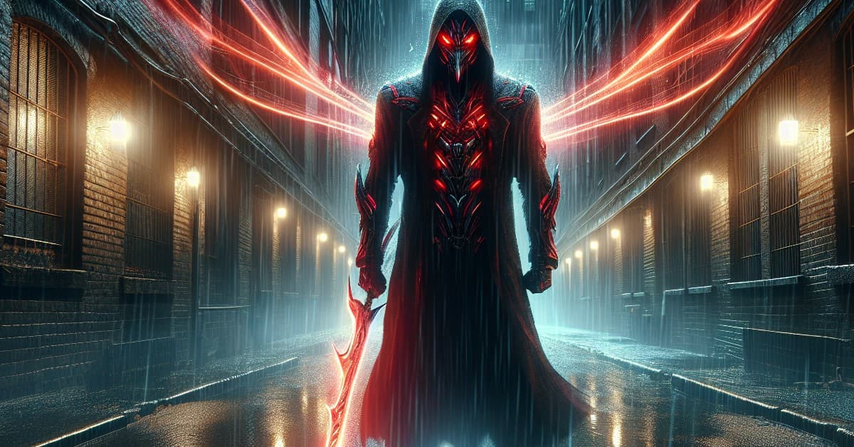 Star Wars: Maul – Shadow Lord Unveils a Gritty Crime Thriller