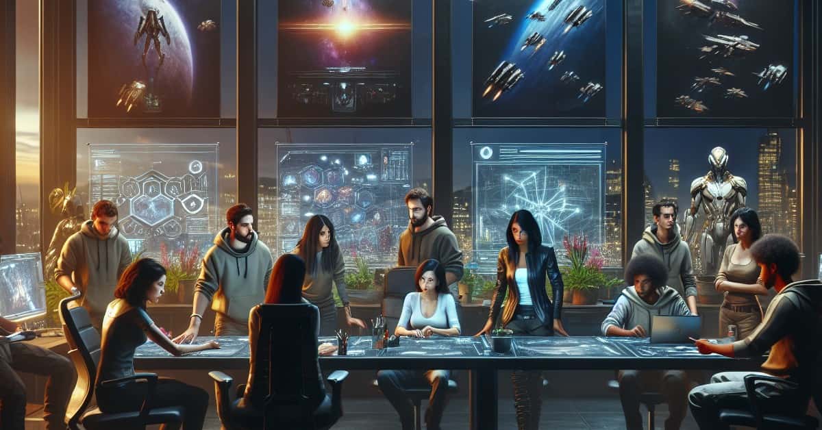Star Wars Zero Company Founder Lauds Lucasfilm and Respawn's Boldness