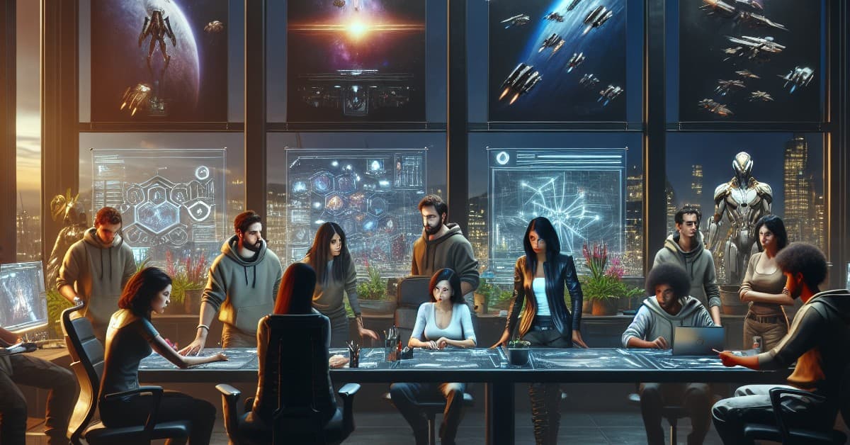 Star Wars Zero Company Founder Lauds Lucasfilm and Respawn's Boldness