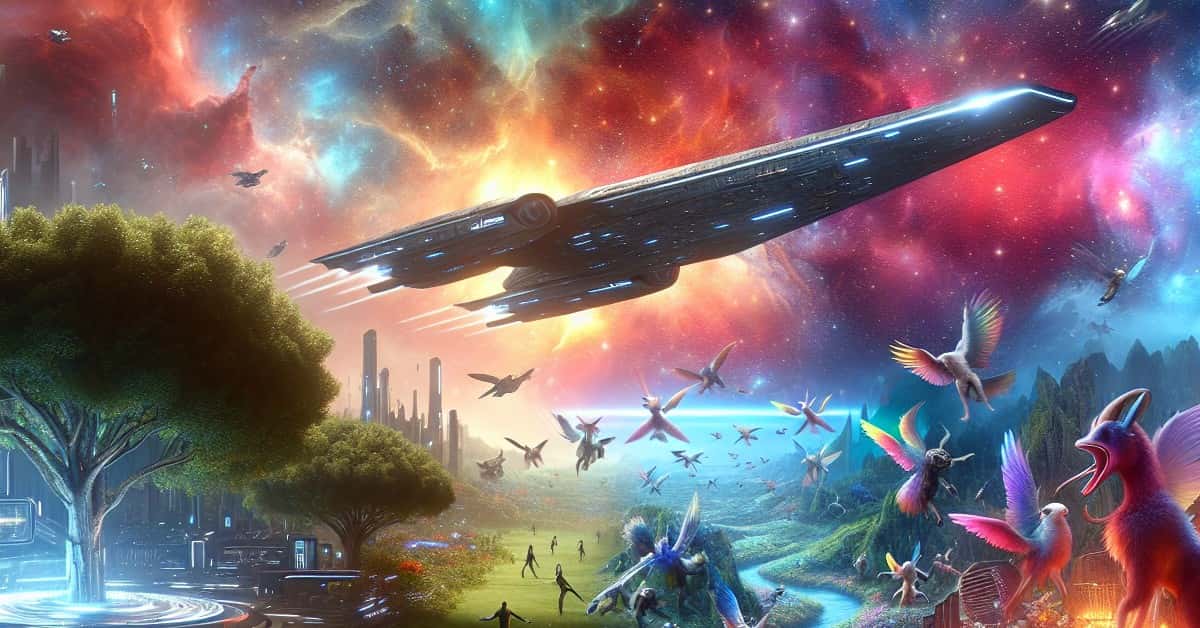 Starfield DLC, Pokémon Champions, and More Games This Week