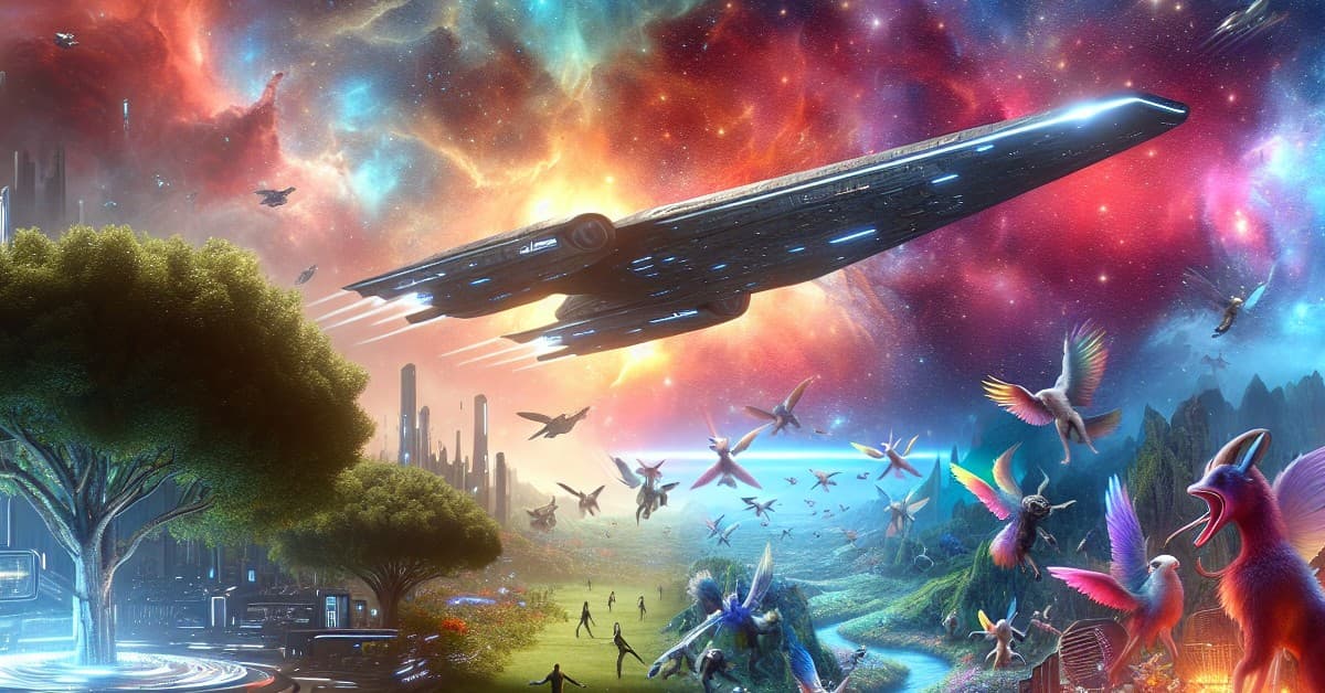 Starfield DLC, Pokémon Champions, and More Games This Week