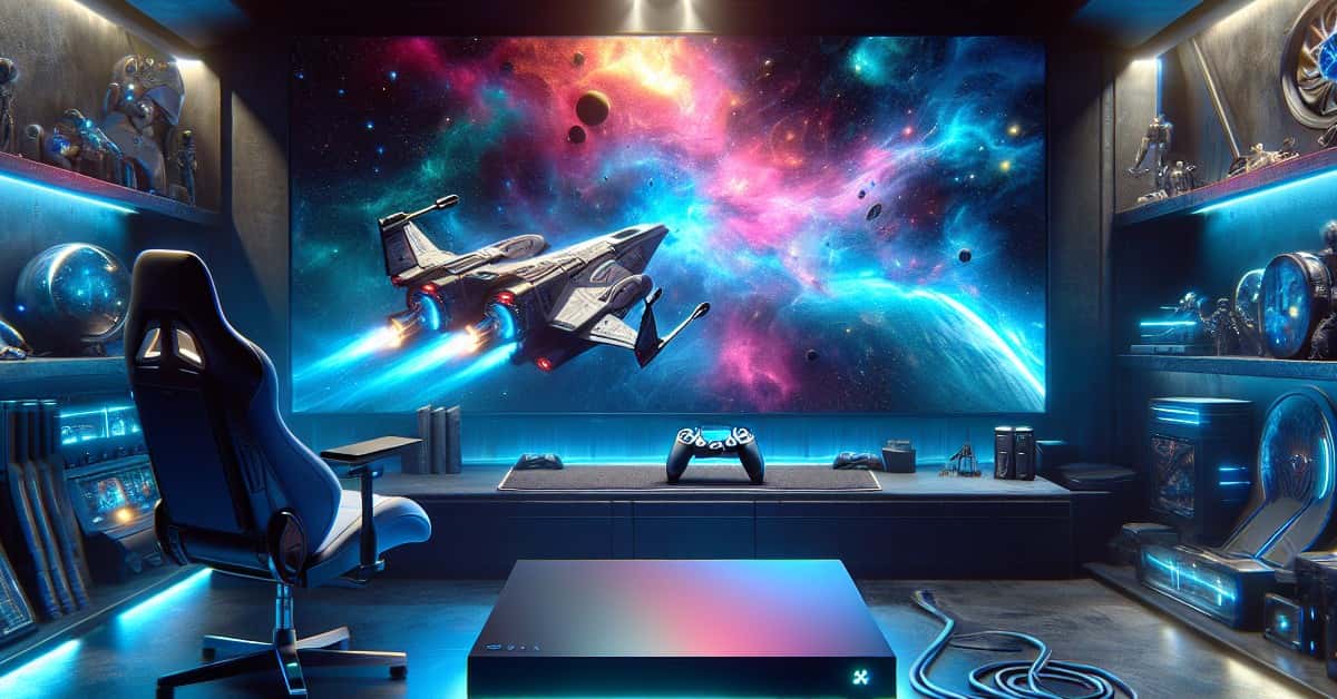 Starfield PS5 Launch and Free Lanes Update: Date and Time