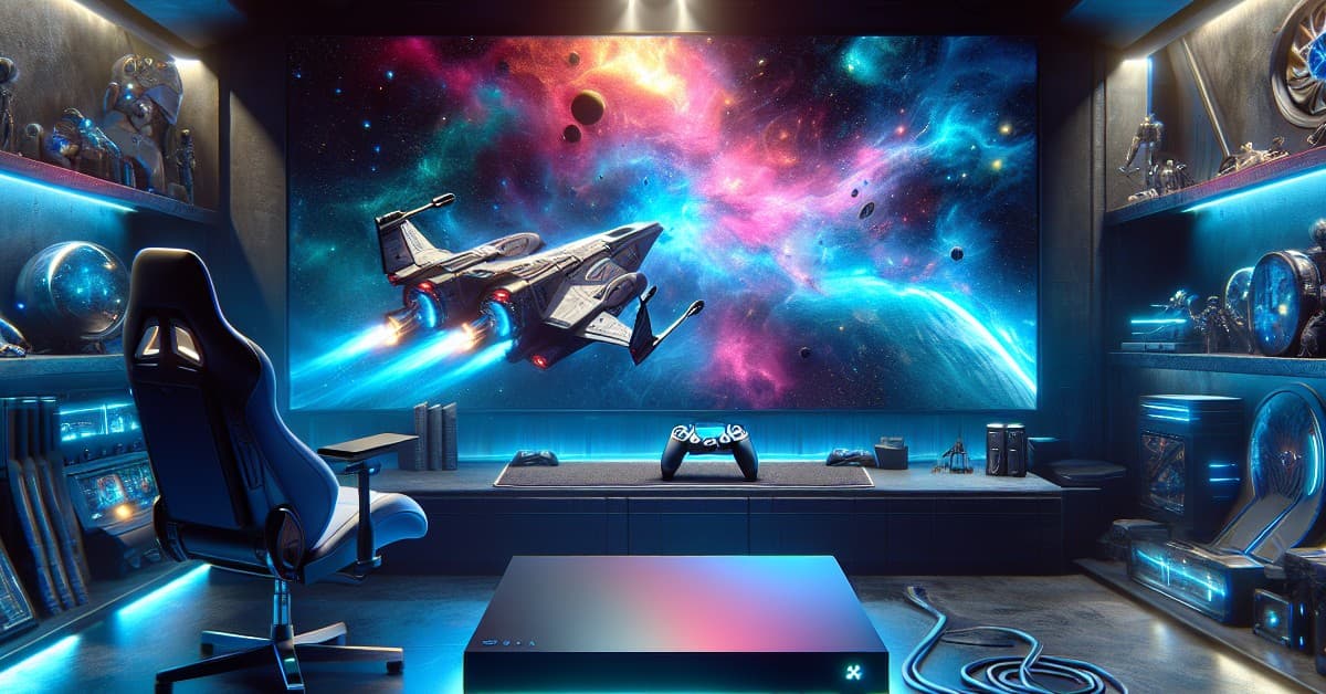 Starfield PS5 Launch and Free Lanes Update: Date and Time