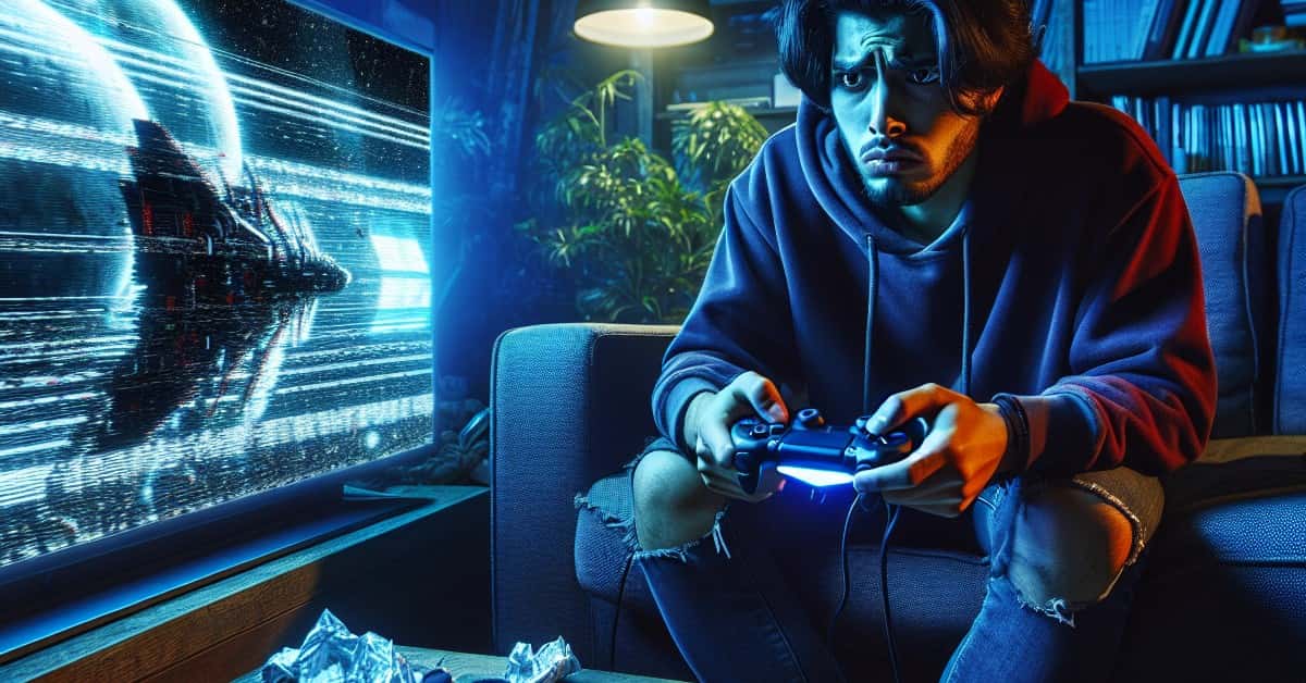 Starfield PS5 Players Demand Refunds Over Unplayable Bugs