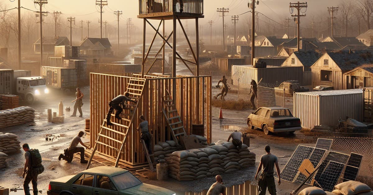 State Of Decay 3 Returns: Alpha Sign-Ups Open For May Tests