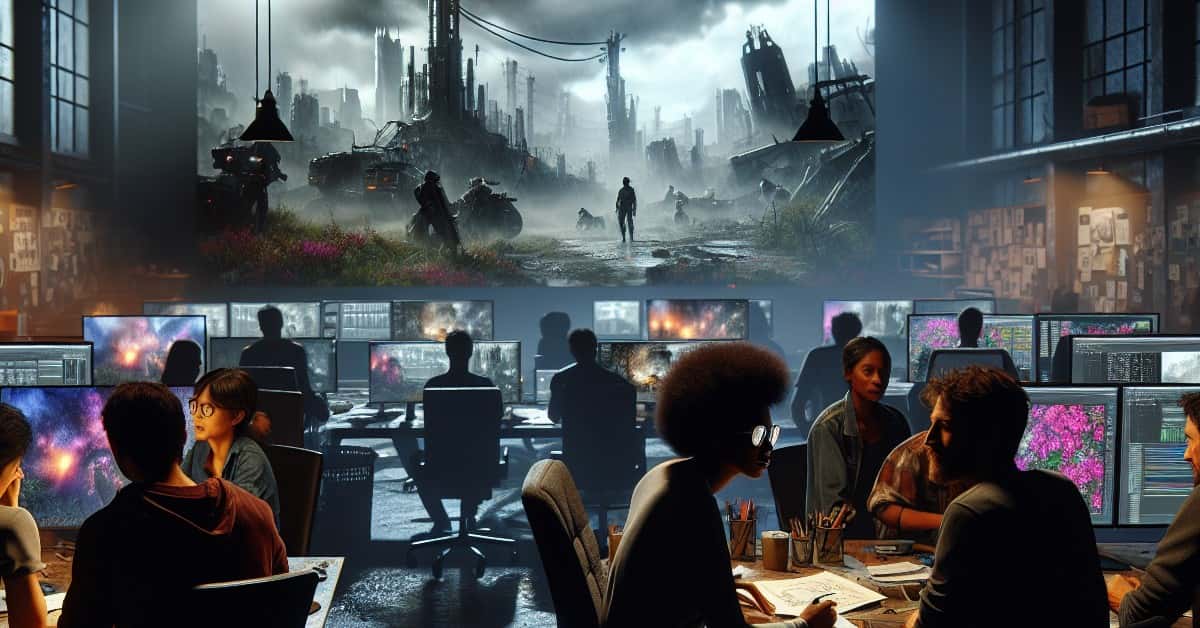 State Of Decay 3 Reveal Was A Pre-Rendered Faux Pas