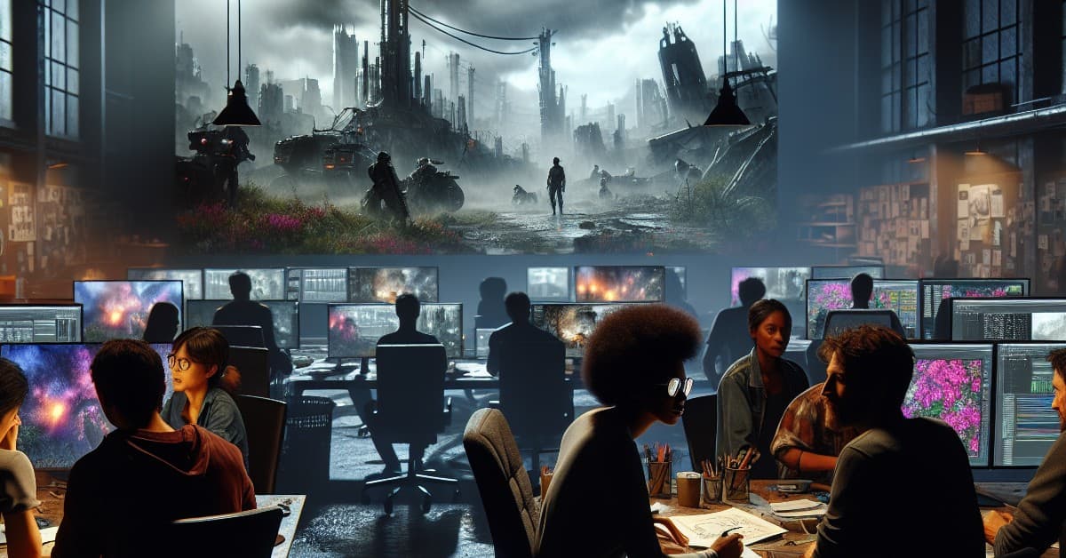 State Of Decay 3 Reveal Was A Pre-Rendered Faux Pas