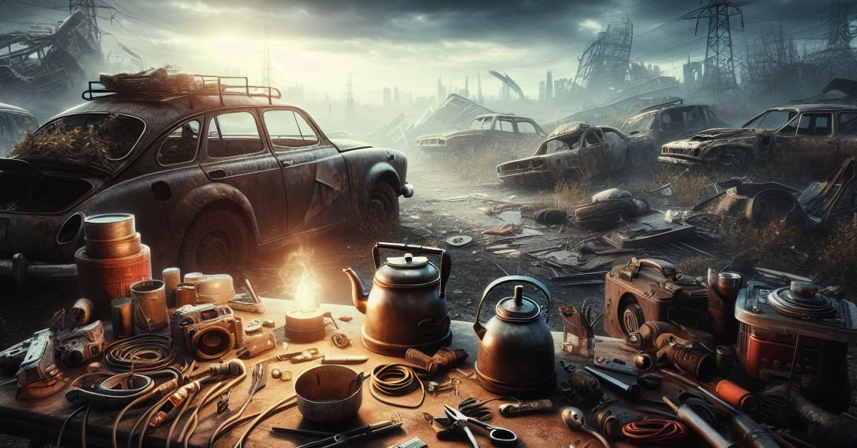 State of Decay 3 Studio Head Confirms No Zombie Animals