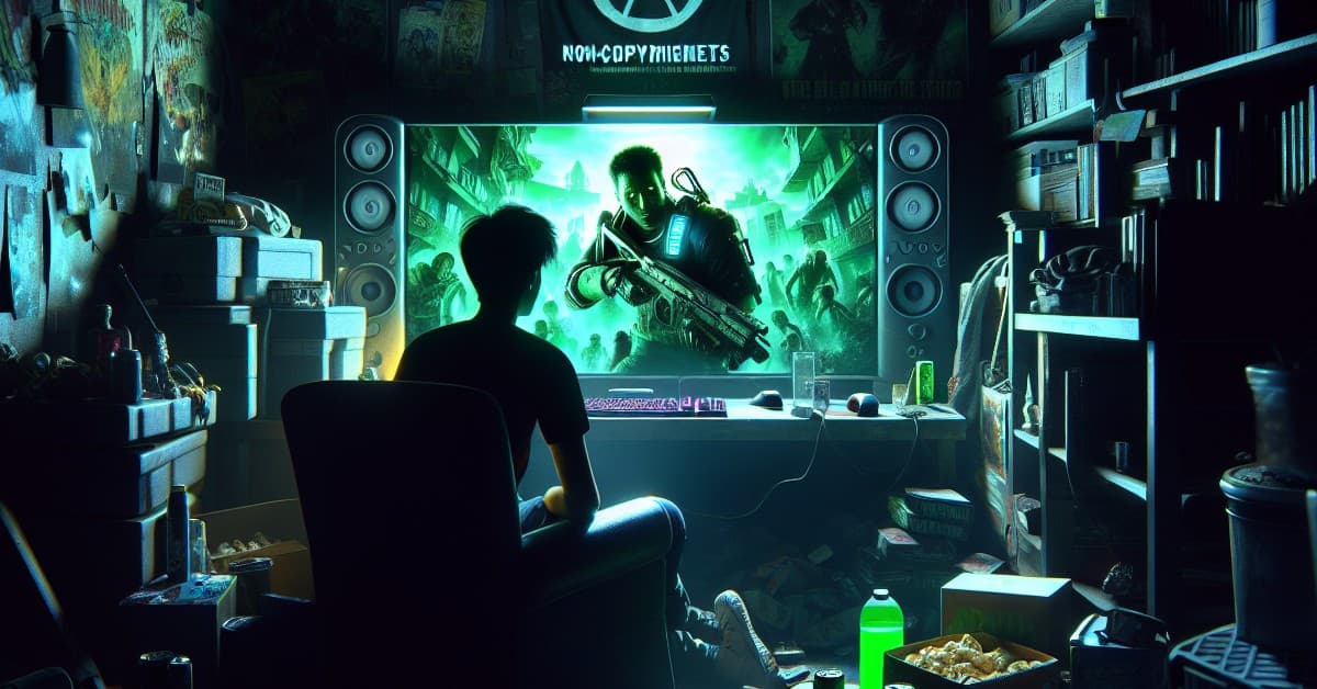 State Of Decay 3 Trailer Misleads Players About Gameplay