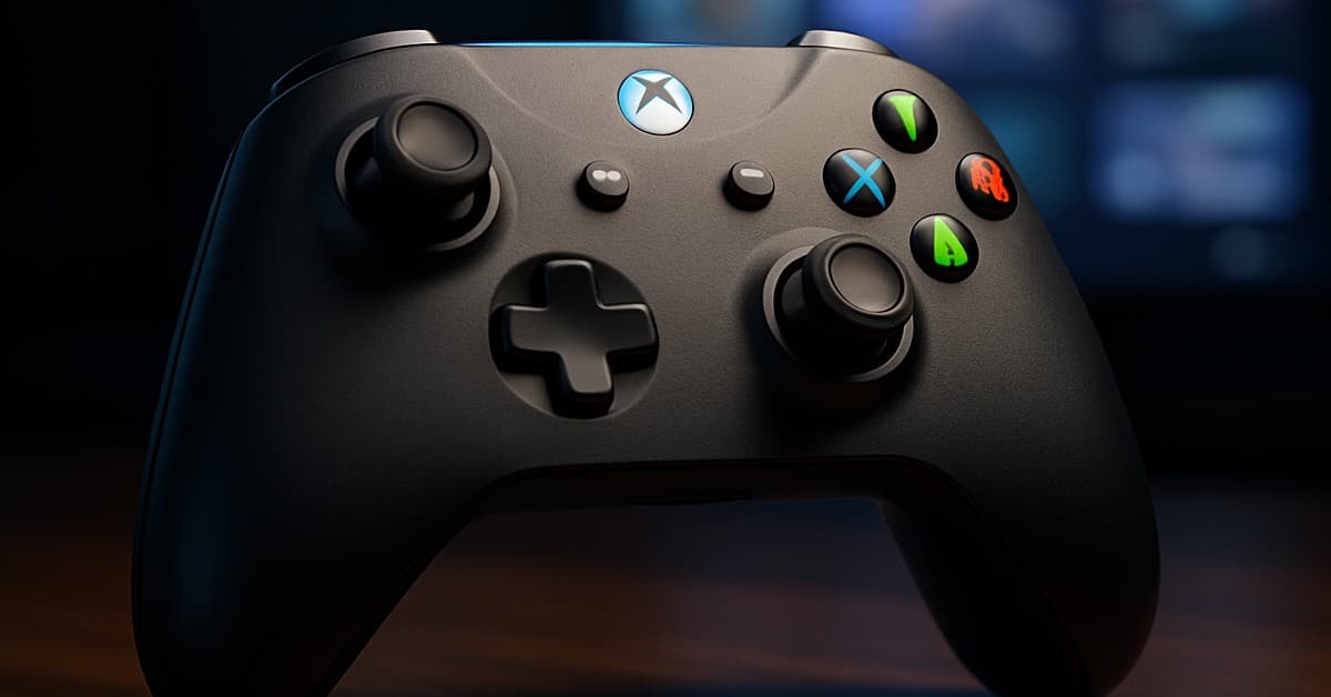 Steam Controller Release Date Leaked for May 4th Launch