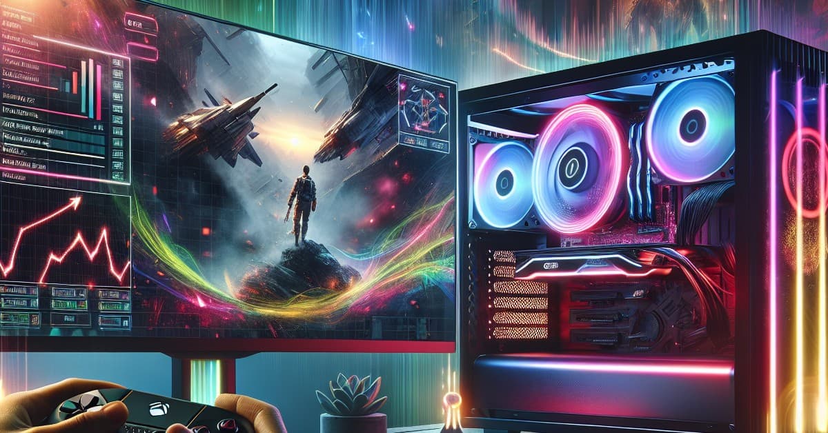 Steam May Soon Show Expected FPS for Games Before Purchase