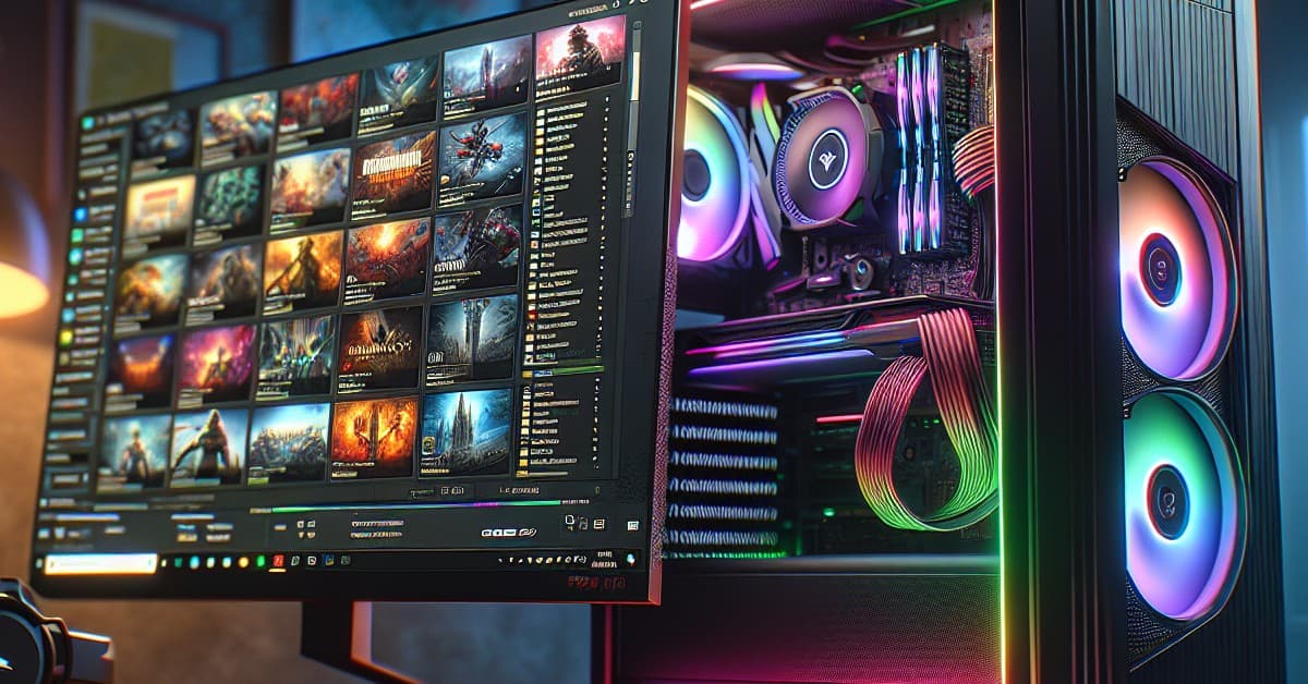 Steam's Upcoming Feature: See How Games Will Run on Your PC
