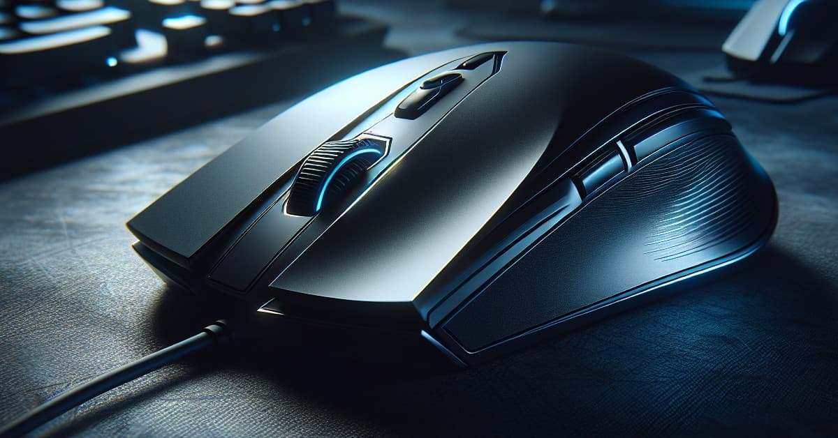 Steelseries Rival Pro Mini Leaked: UWB Wireless Gaming Mouse