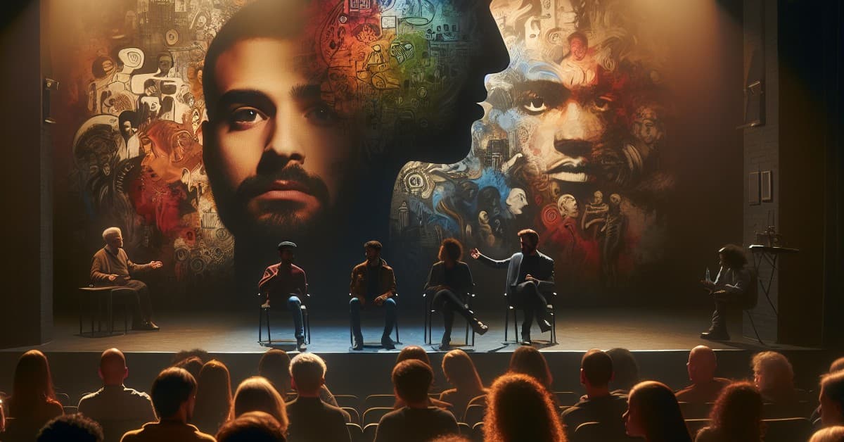 Steven Soderbergh's The Christophers: A Late-Stage Masterwork