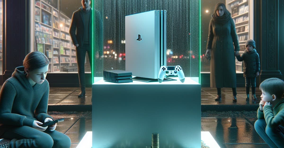 Sticker Shock: Why Skyrocketing Hardware Imperils Gaming’s Future