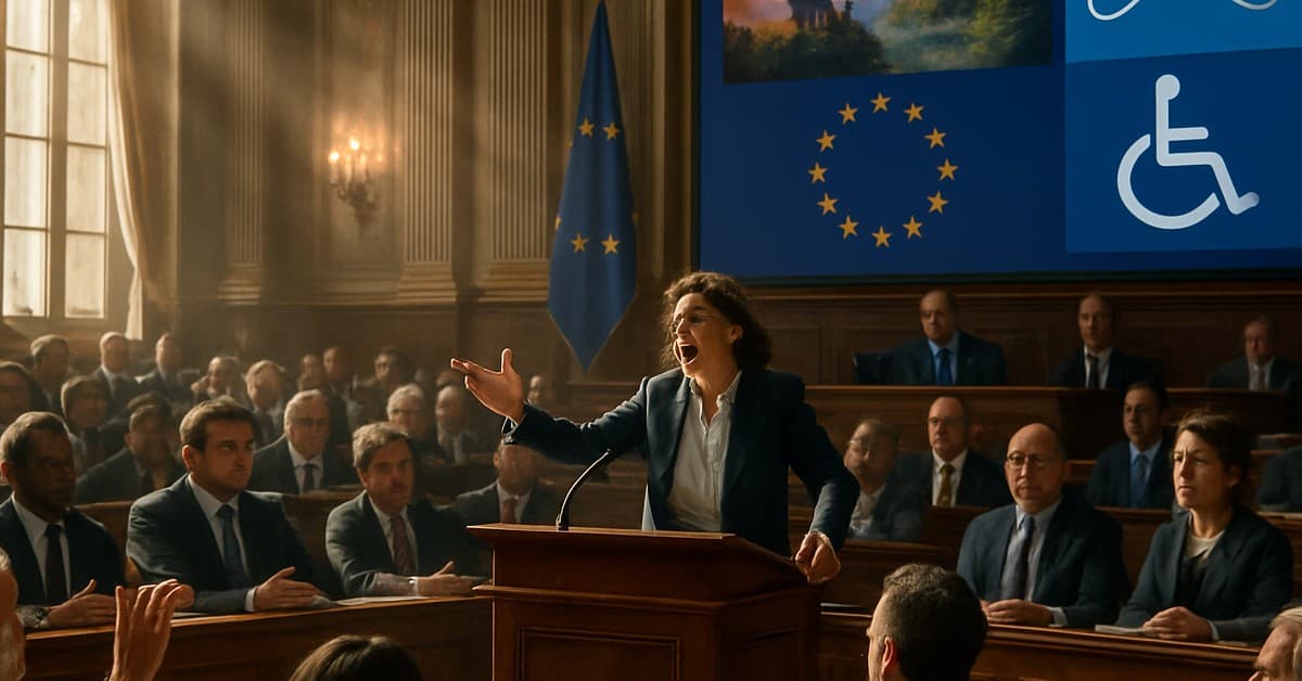 Stop Killing Games Advocates for Change in European Parliament