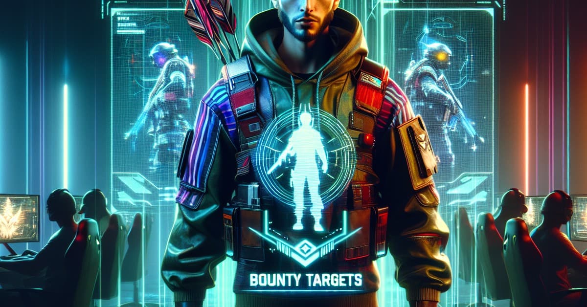 Streamer TheBurntPeanut Tops Arc Raiders' New Bounty System