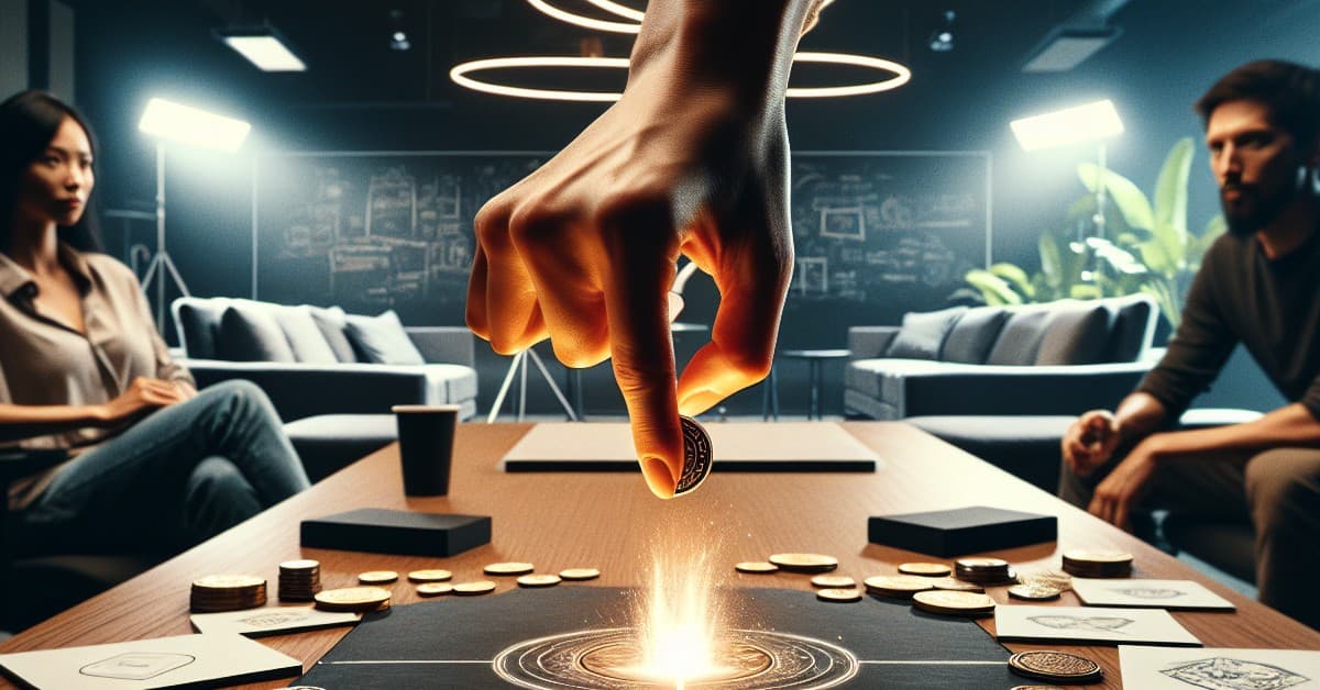 Sucker Punch Tested Zeni Hajiki PvP With Collector’s Coins