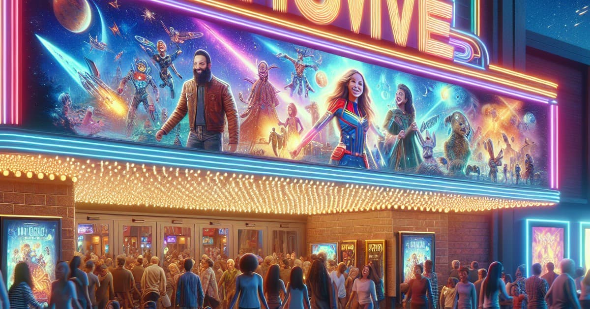 Super Mario Galaxy Movie Surpasses Project Hail Mary at Box Office