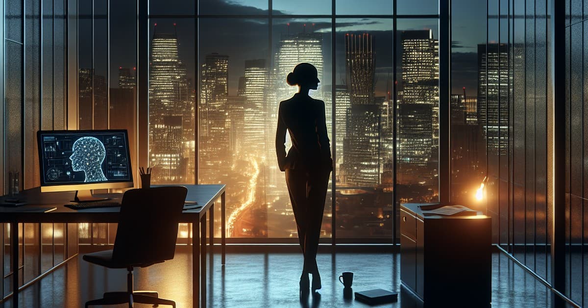 Take-Two Cuts AI Team, Including Head Luke Dicken