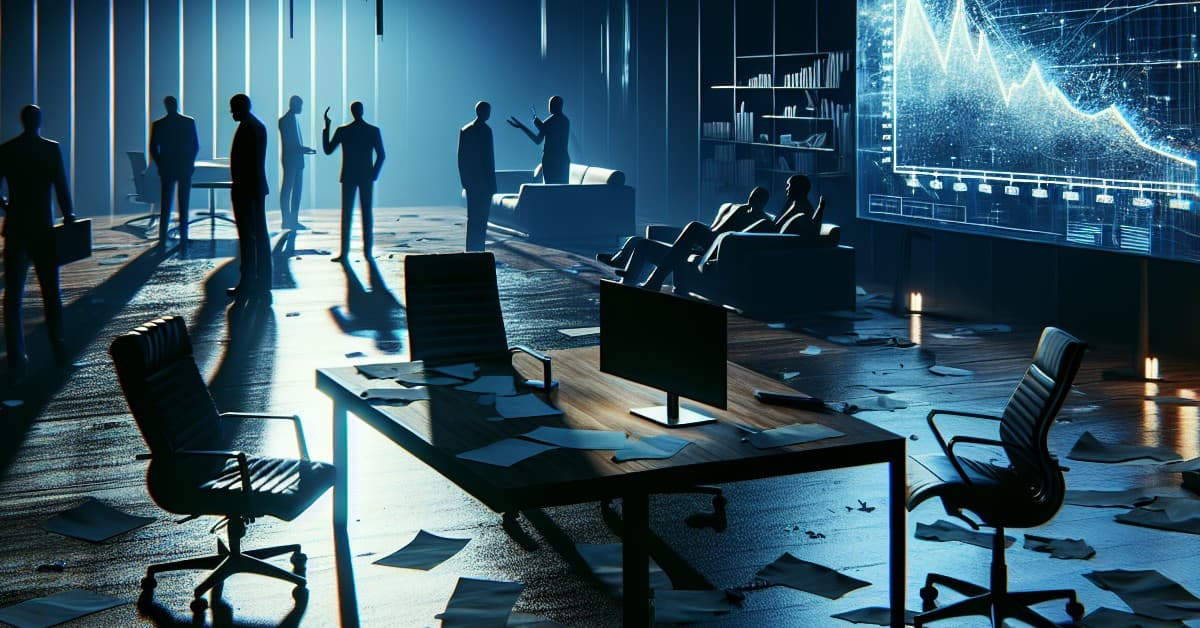 Take-Two Lays Off AI Team, Bucking Industry Trends