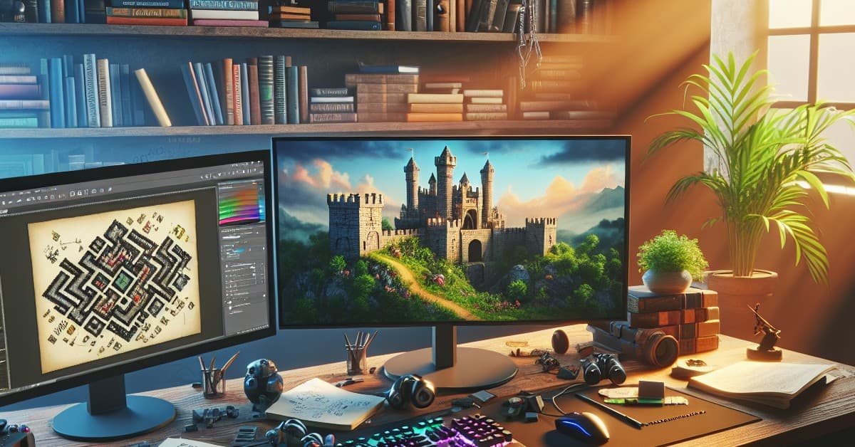 Tarn Adams, co-creator of Dwarf Fortress, has over 1,400 hours in Factorio and is currently obsessed with terraforming games: 'Dwarf Fortress just doesn't accommodate a full-on sci-fi thing'