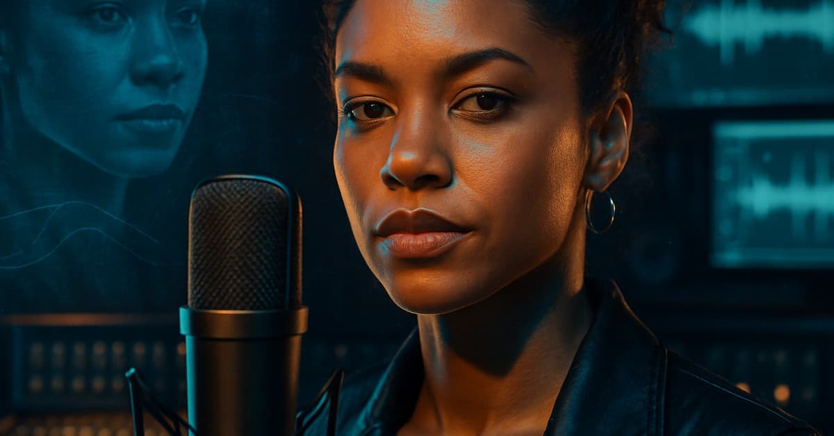 Taylor Swift Files Trademarks to Safeguard Voice and Likeness